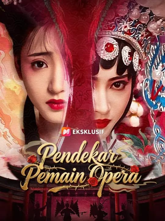 Pendekar Pemain Opera