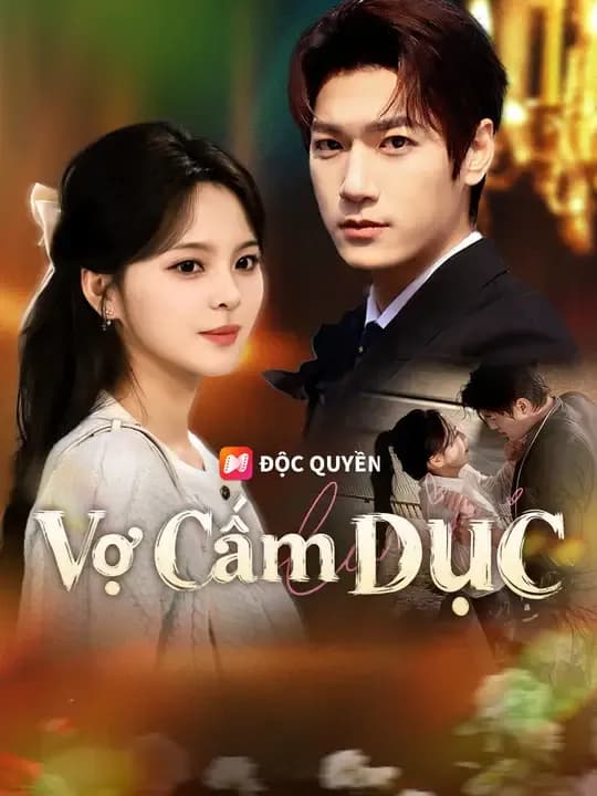 Vợ Cấm Dục