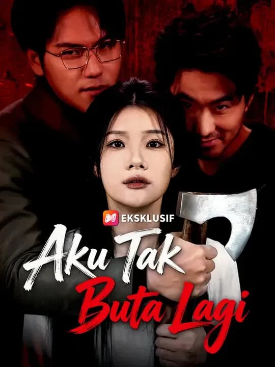 Aku Tak Buta Lagi