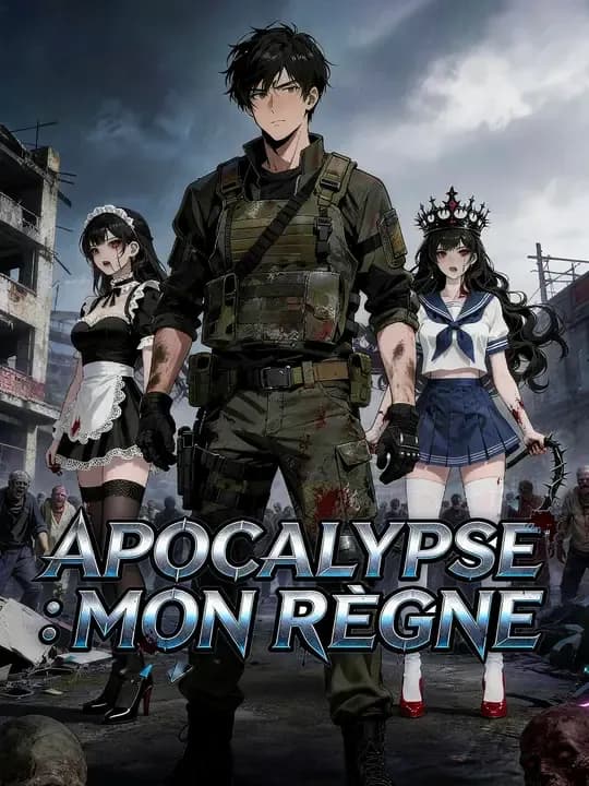 APOCALYPSE : MON RÈGNE