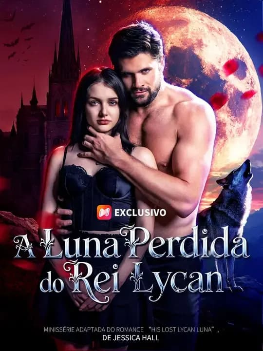 (Dublagem) A Luna Perdida do Rei Lycan
