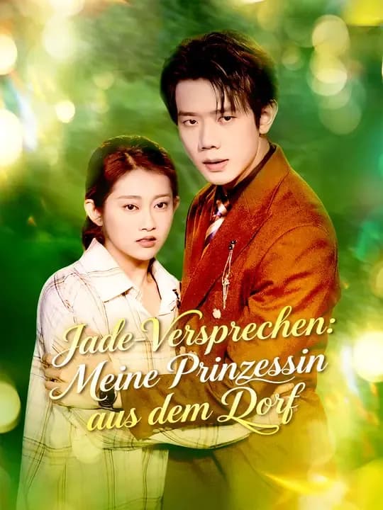 Jade-Versprechen: Meine Prinzessin aus dem Dorf