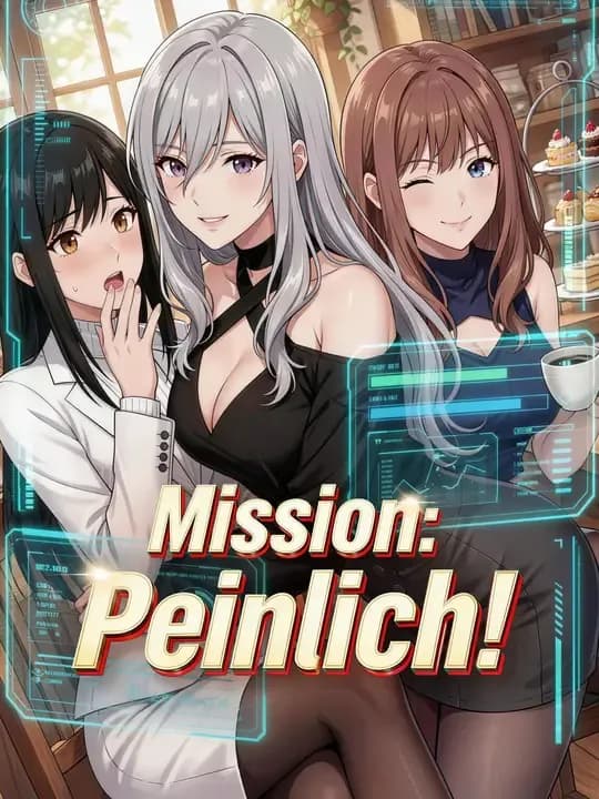 Mission: Peinlich!