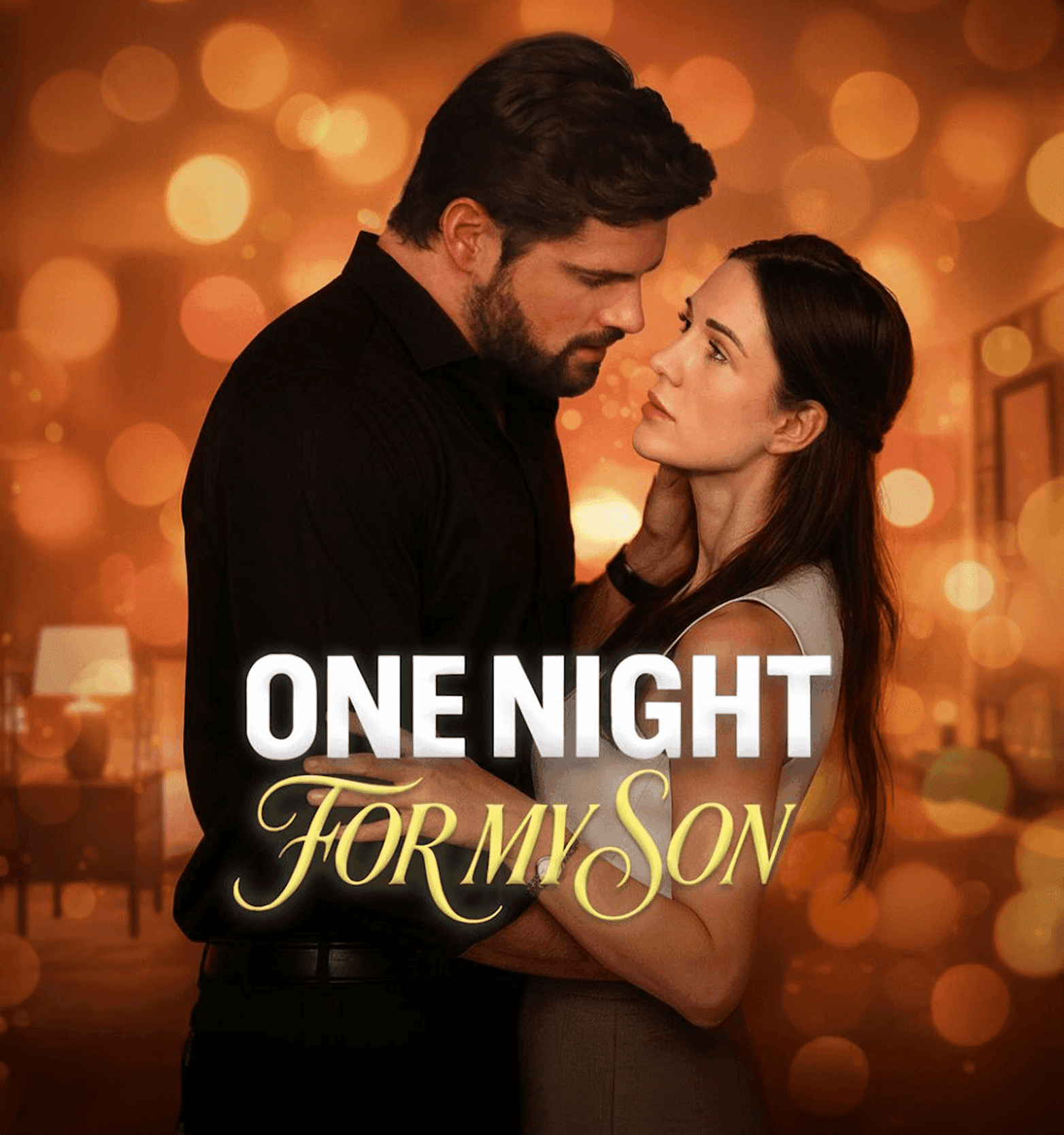 One Night For My Son