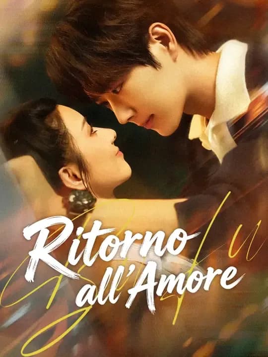 Ritorno all’Amore