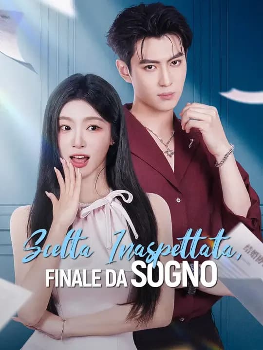 Scelta Inaspettata, Finale da Sogno