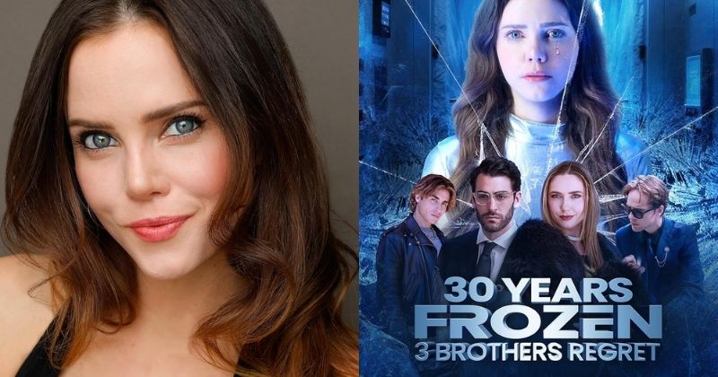 30 Years Frozen 3 Brothers Regret cast: Main cast, supporting cast, names 2 30 Years Frozen 3 Brothers Regret main cast