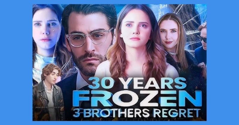 30 Years Frozen 3 Brothers Regret ending explained 4 Why the 30 Years Frozen, 3 Brothers Regret ending works