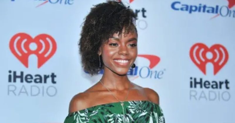 Ashleigh Murray husband: Everything fans want to know 3 What we know about Ashleigh Murray husband