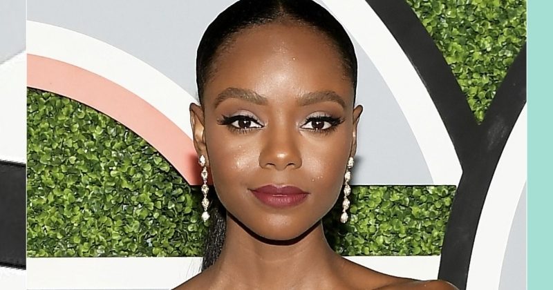 Ashleigh Murray songs: From acting to music and fan curiosity 4 Popularity and fan engagement