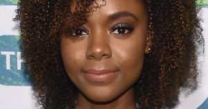 Ashleigh Murray songs: From acting to music and fan curiosity