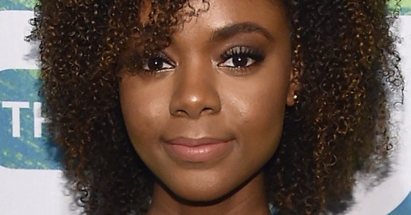 Ashleigh Murray songs: From acting to music and fan curiosity