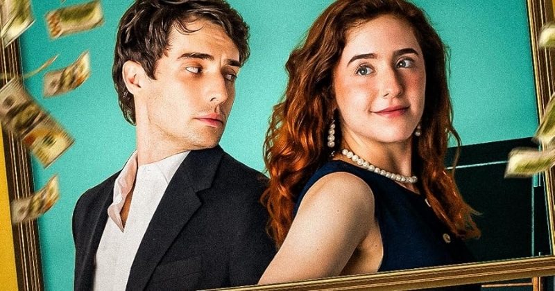 Ben Taylor age: How old is the actor? 3 Ben Taylor background and early career