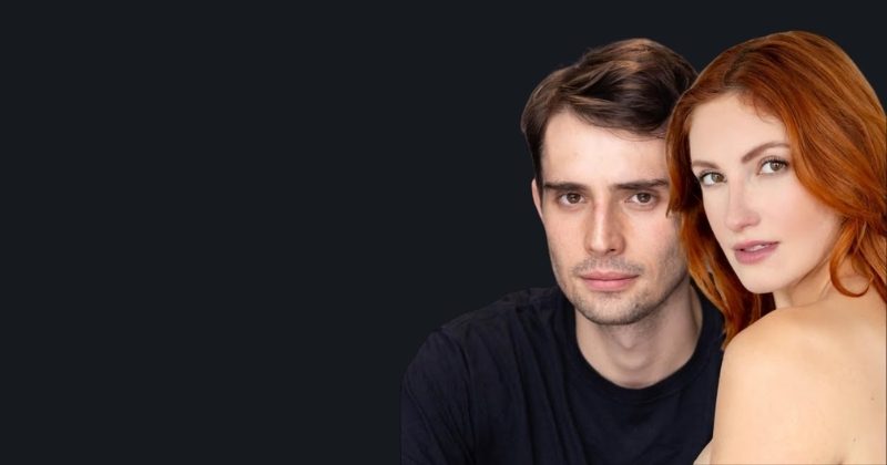 Ben Taylor married or single? The truth about his relationship status 3 Ben Taylor age and background