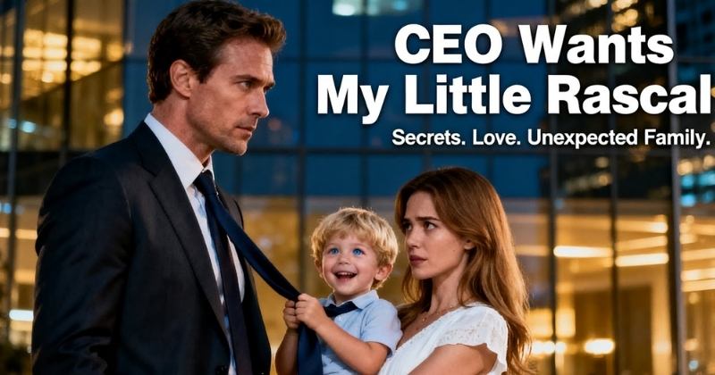 Ceo Wants My Little Rascal cast: Meet the stars 3 Chanda Davetas as Nurse