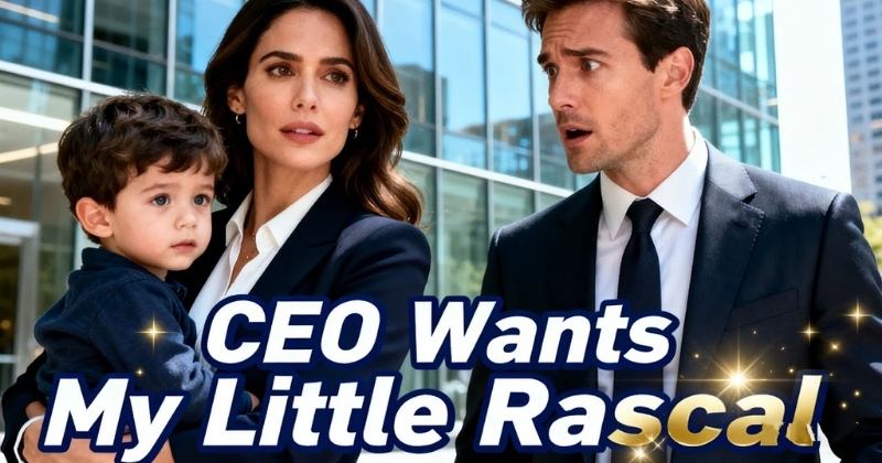 Ceo Wants My Little Rascal cast: Meet the stars 4 Where to watch Ceo Wants My Little Rascal?