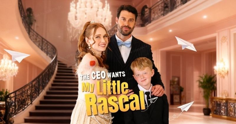 Ceo Wants My Little Rascal cast​: Meet the stars
