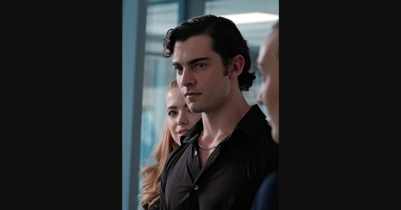 Who Is Evan Bacic wife? The truth fans need to know 3 Who is Haylie Hansen?