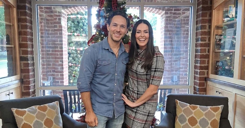 How old is Taylor Cole? Age now, birthday, and timeline 4 Does Taylor Cole have children?