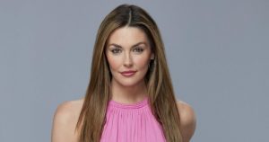 How old is Taylor Cole? Age now, birthday, and timeline