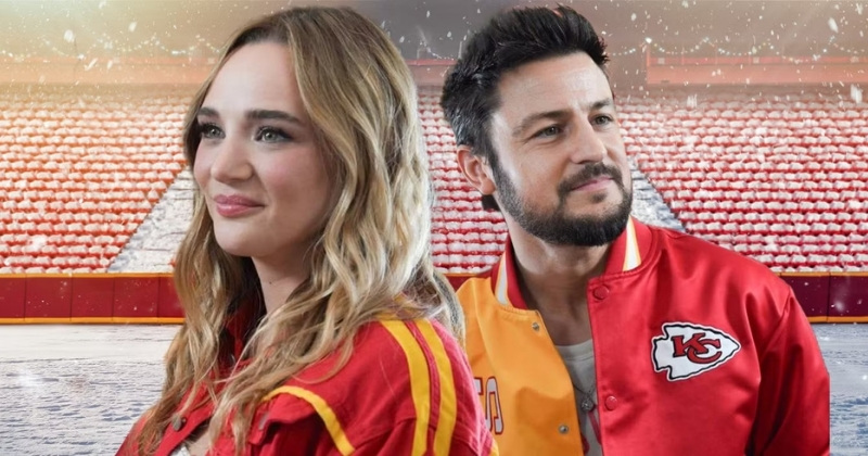 Is Tyler Hynes married? The truth Hallmark fans want to know 2 Is Tyler Hynes married?