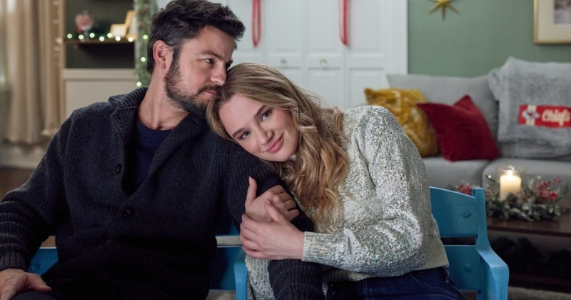 Is Tyler Hynes married? The truth Hallmark fans want to know 4 Tyler Hynes and Hallmark fame