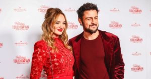 Is Tyler Hynes married? The truth Hallmark fans want to know
