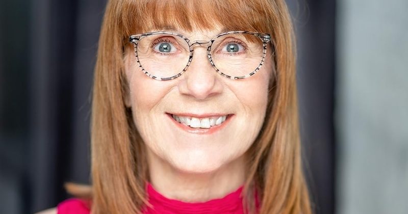 Jan Crawford age revealed: How old is she?