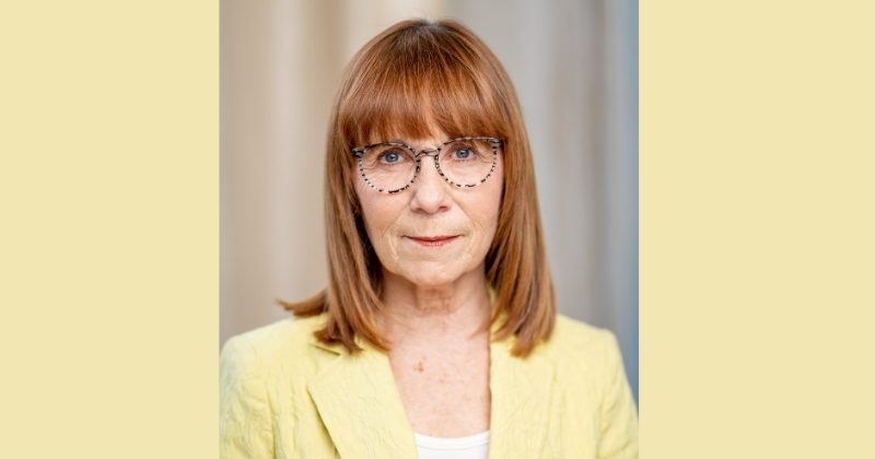 Does Jan Crawford have a daughter?