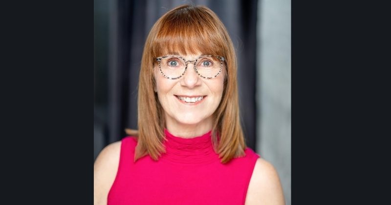 The emotional importance of Jan Crawford’s daughter