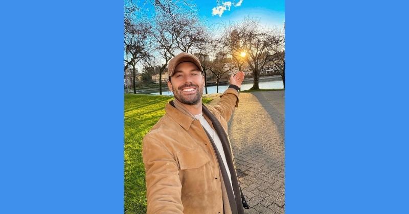 Jarred Harper age: Birthdate and current age 4 Why Jarred Harper age is often confused