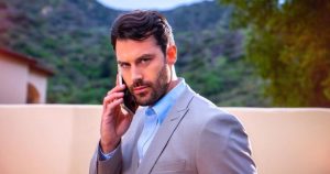 Jarred Harper age​: Birthdate and current age