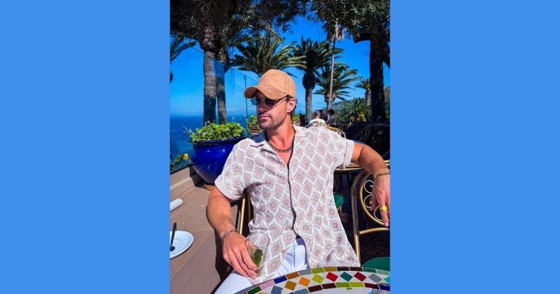 Jarred Harper height: How tall is he 2 Jarred Harper Height: What is his exact height?