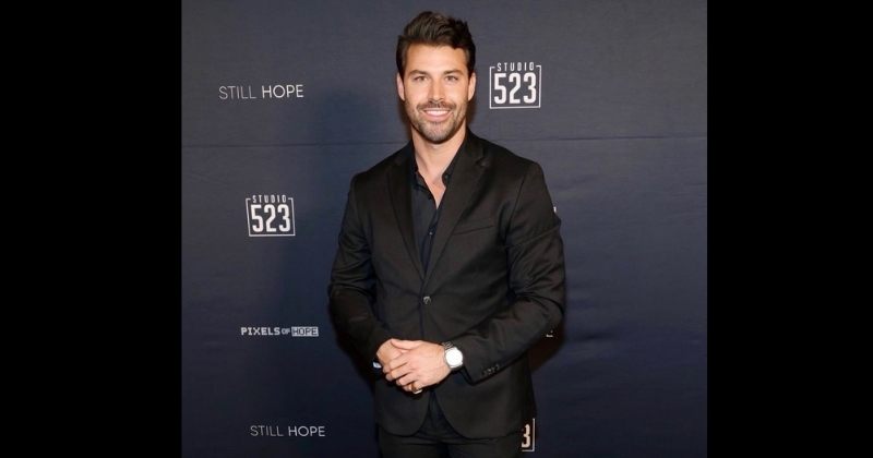 Jarred Harper height: How tall is he 3 Jarred Harper career overview