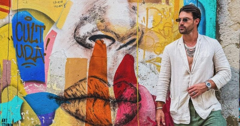 Jarred Harper height: How tall is he 4 Jarred Harper quick facts