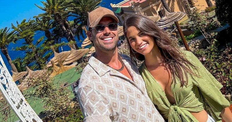 Jarred Harper wife: Who is she?