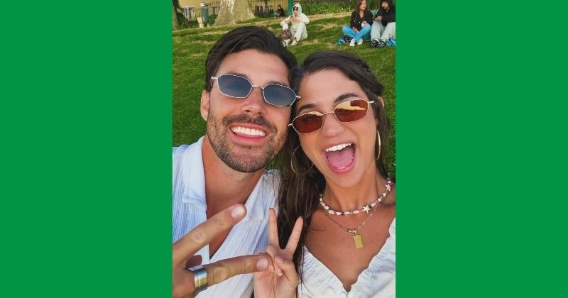 Jarred Harper height and physical profile