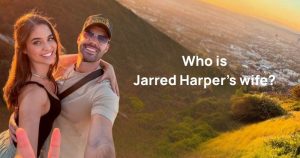 Jarred Harper wife​: Relationship, personal life & career journey