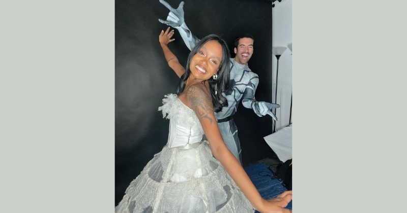 Comparing Jennings Brower age to digital creators