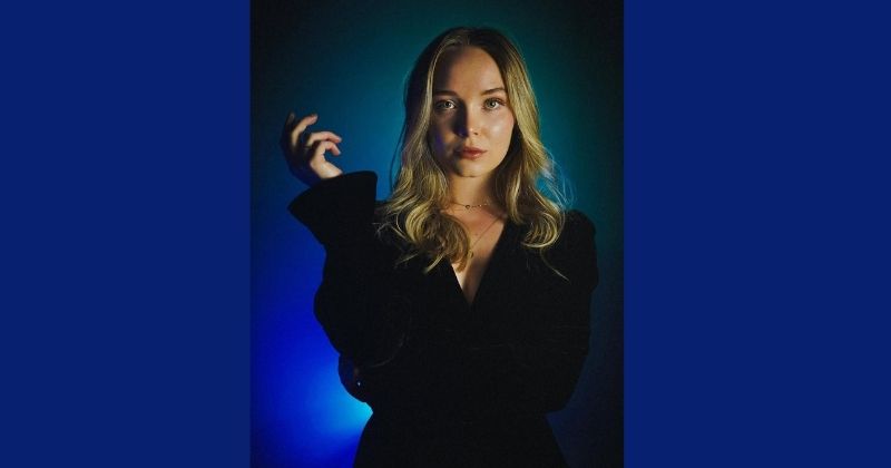 Jesse Gallagher actress: Career, bio, and achievements 2 Who is Jesse Gallagher