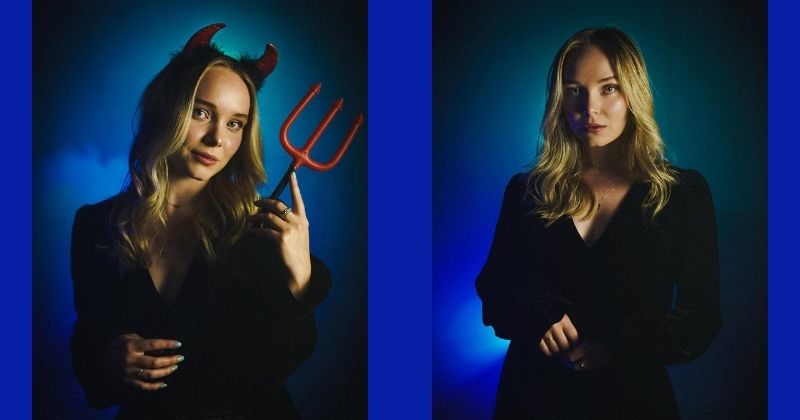 Jesse Gallagher actress: Career, bio, and achievements 3 Jesse Gallagher age