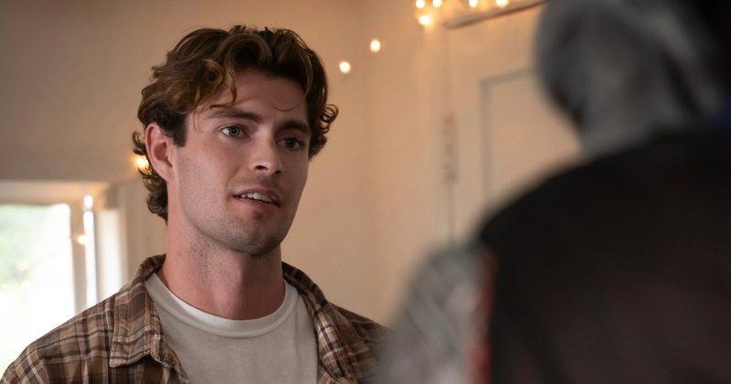 Jordan Frank actor: Age, career, roles and background 3 Jordan Frank actor career development