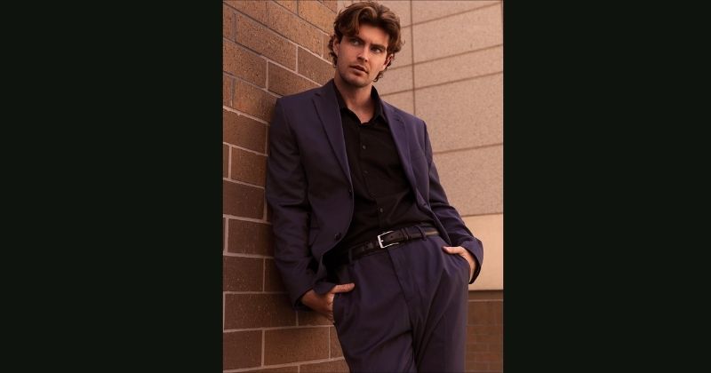 Jordan Frank age: How old is Jordan Frank right now? 4 How age shapes Jordan Frank's career path