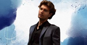 Jordan Frank age: How old is Jordan Frank right now?