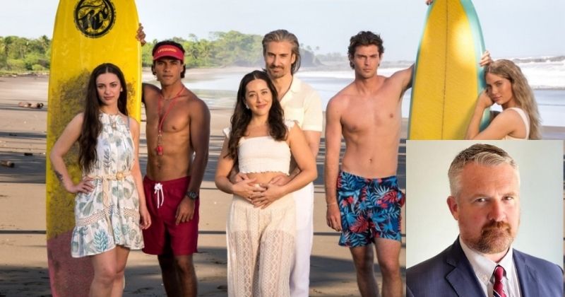 Mark James attorney - Career, expertise, and achievements