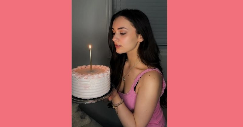 Who is Natasha Rimar?