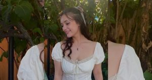 Natasha Rimar actress​ with movies and breakthrough