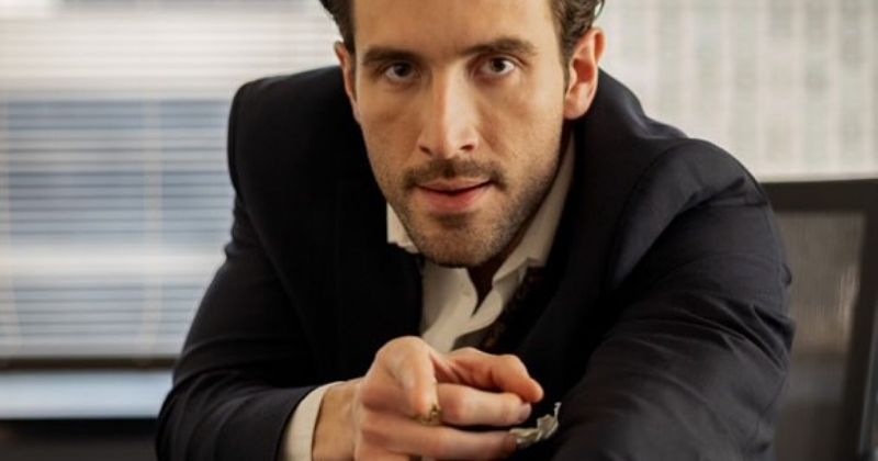 Nick Puya age: Biography, birthday, height, career and personal life 2 Nick Puya age: How old is he?