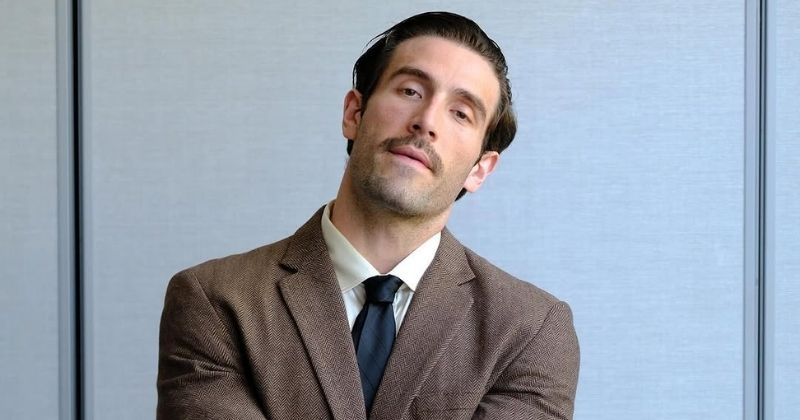 Nick Puya age: Biography, birthday, height, career and personal life 3 Nick Puya biography