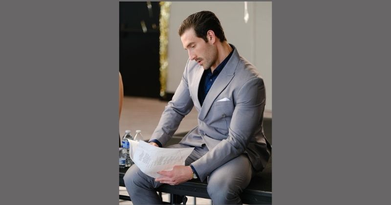 Nick Puya age: Biography, birthday, height, career and personal life 4 Why Nick Puya age supports career longevity